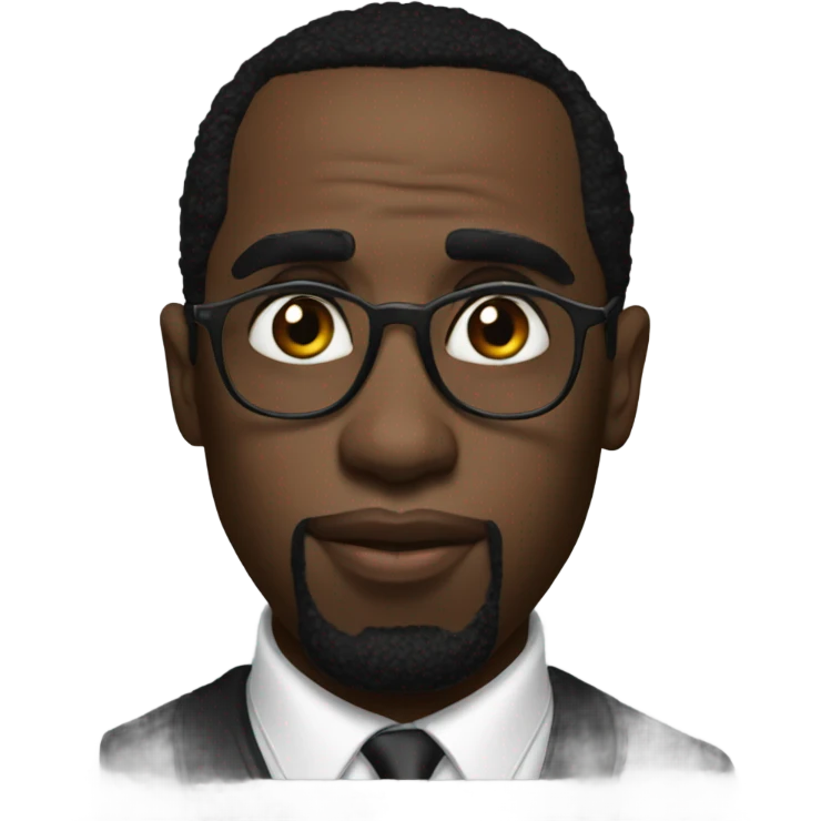 P diddy emoji