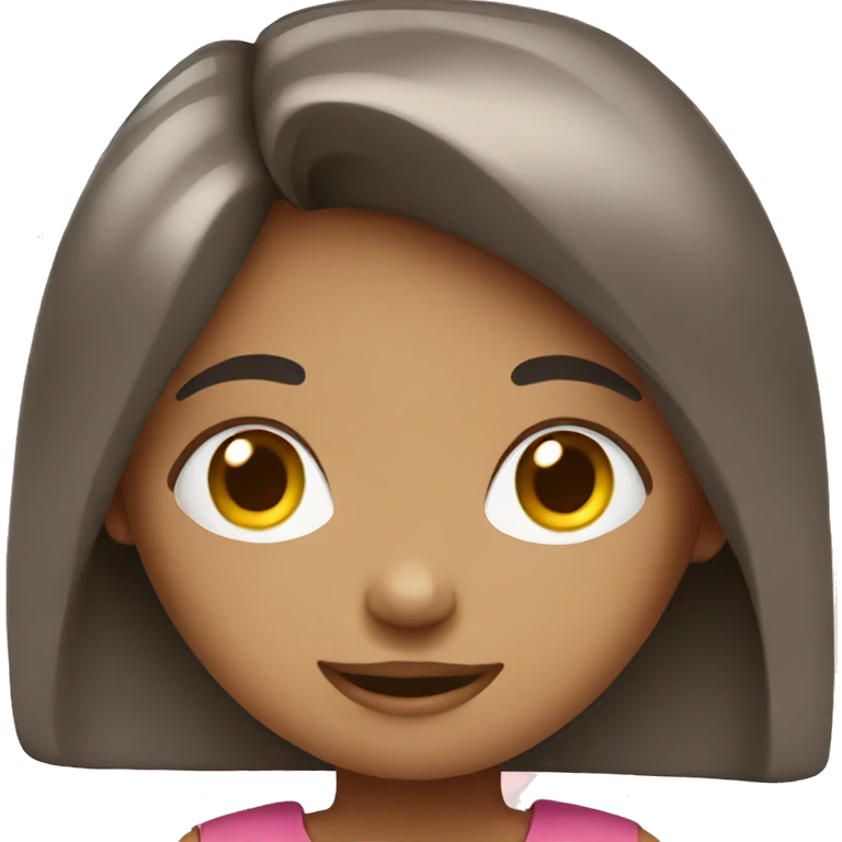 girl with boy emoji