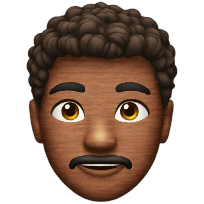 big ass emoji