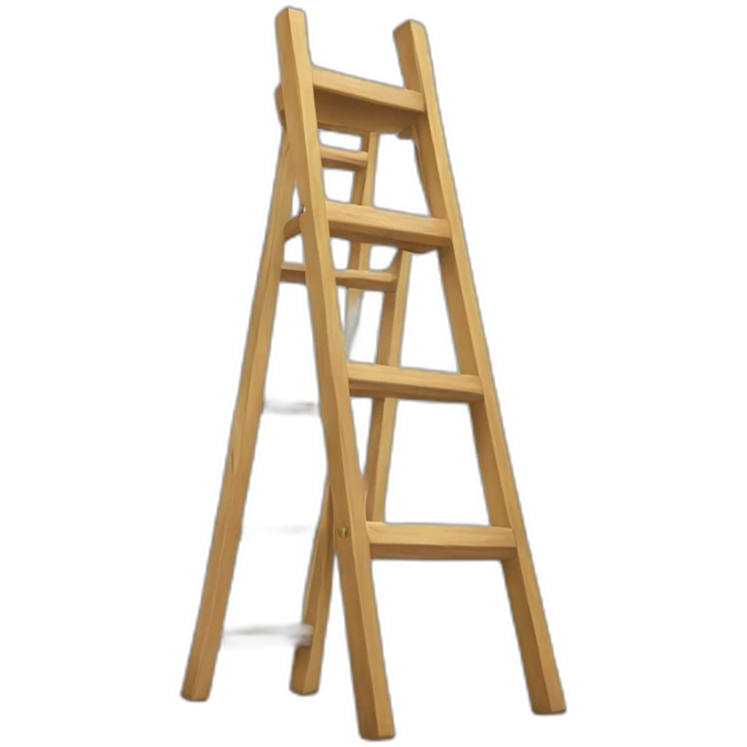 stepladder emoji