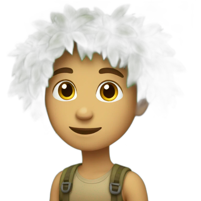 naturaleza emoji