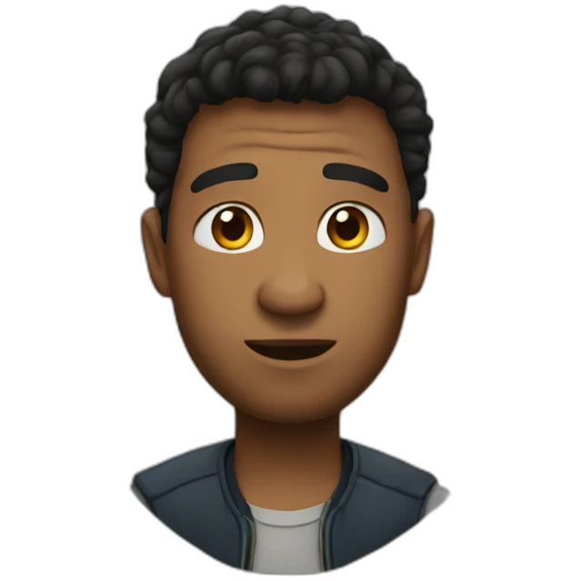 hugo emoji