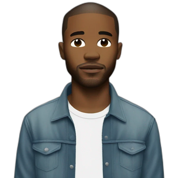 Frank ocean emoji