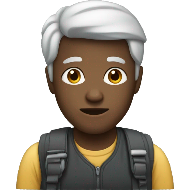  immigrant  emoji