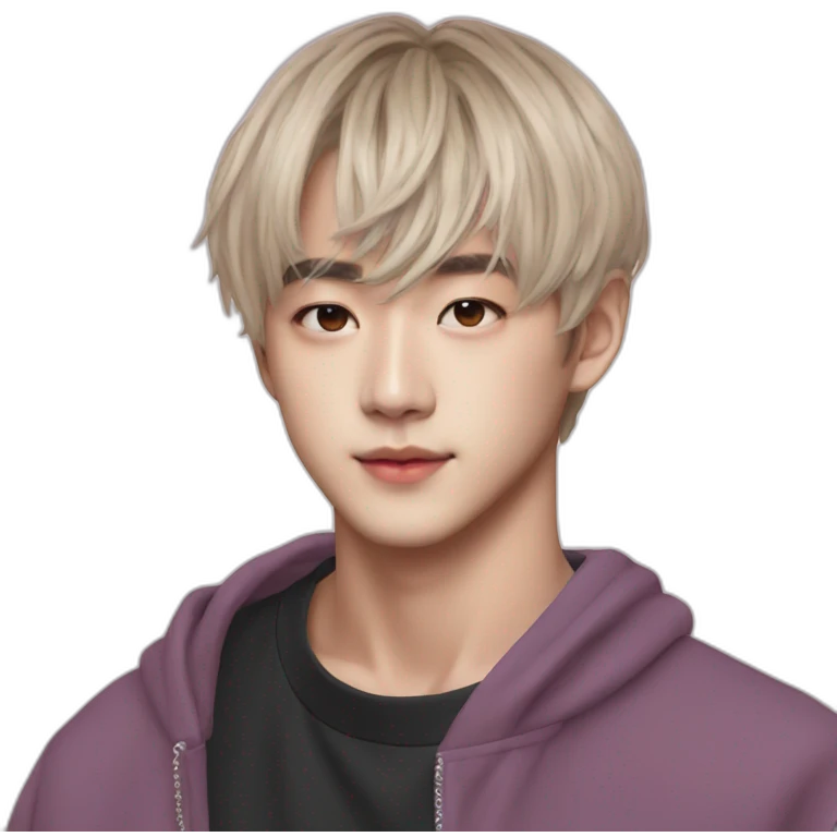 Kim taehyung emoji