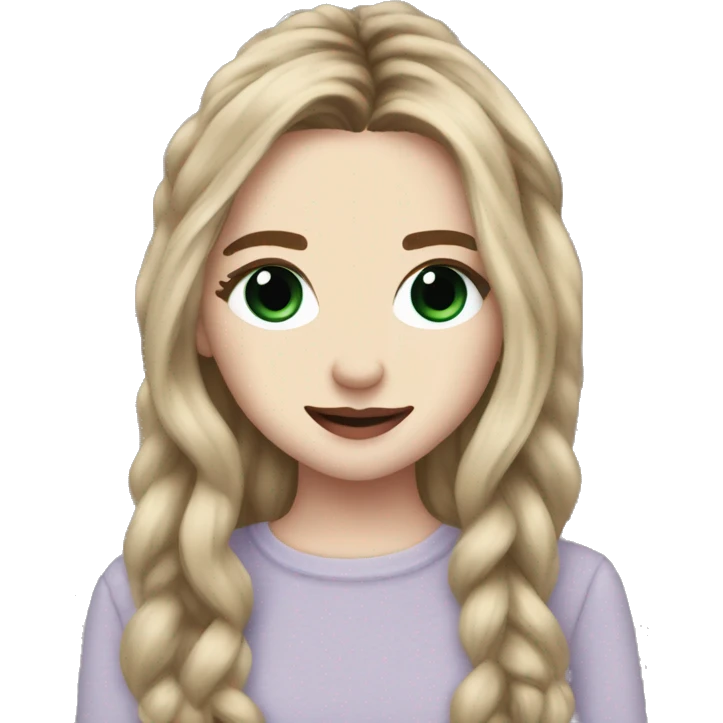 Sabrina carpenter emoji