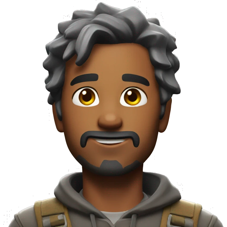 Fortnite emoji