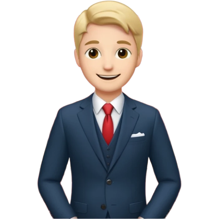 presenter on theater stage emoji