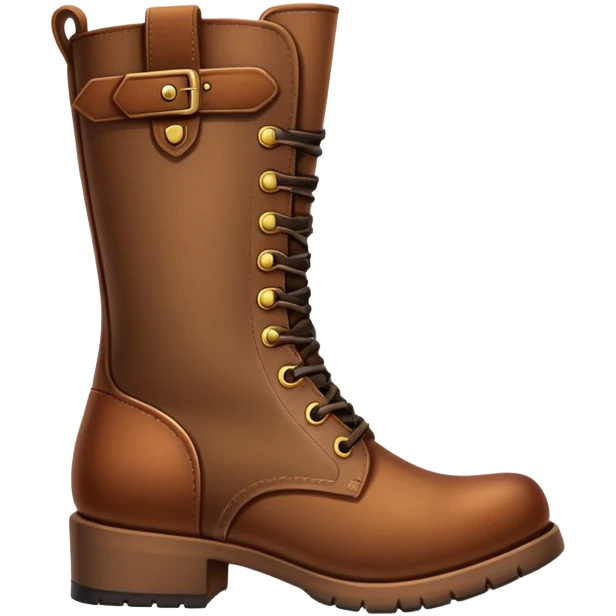 Boots emoji
