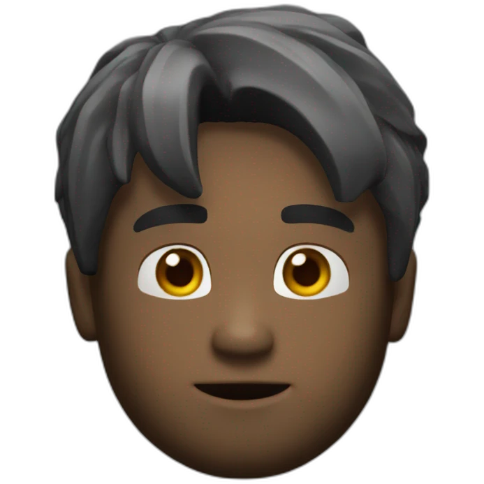 Roblox emoji
