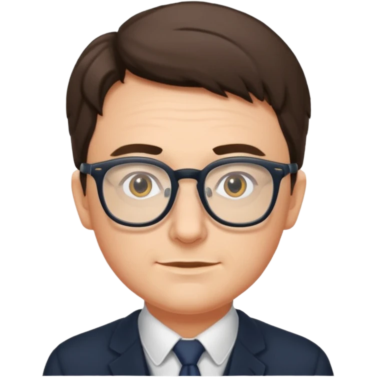 Colin Brittain emoji