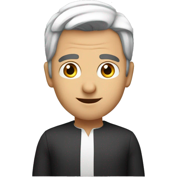 halay çeken unlost emoji