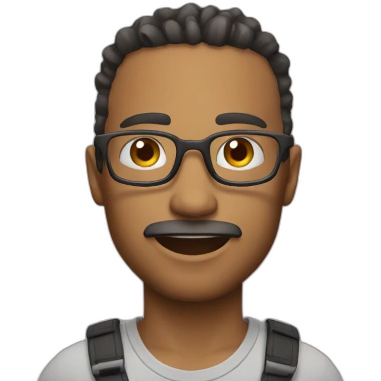 ar emoji
