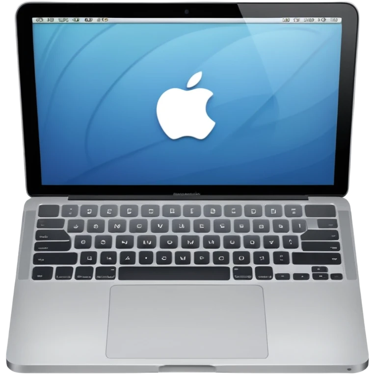 close macbook emoji
