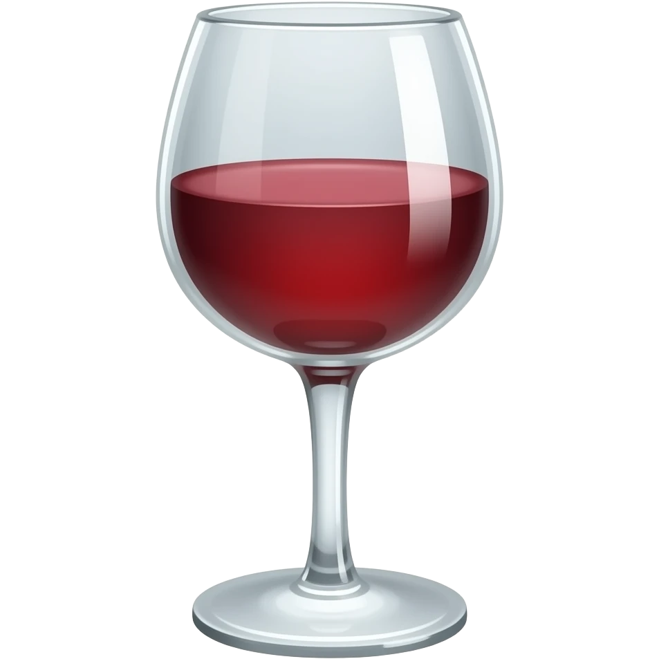 🍷 emoji