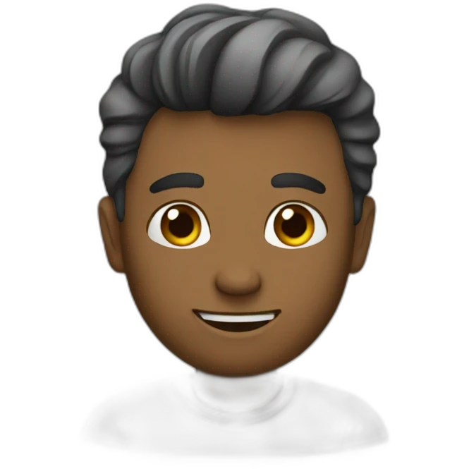 Procratineering emoji