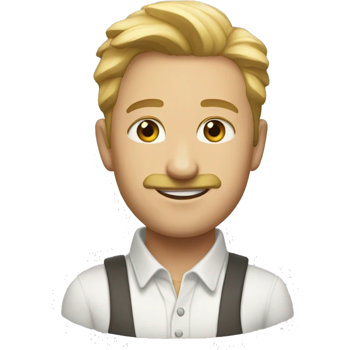 Синабон emoji