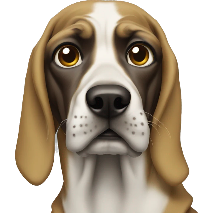 Snoop dog emoji