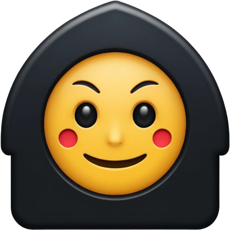 граница emoji