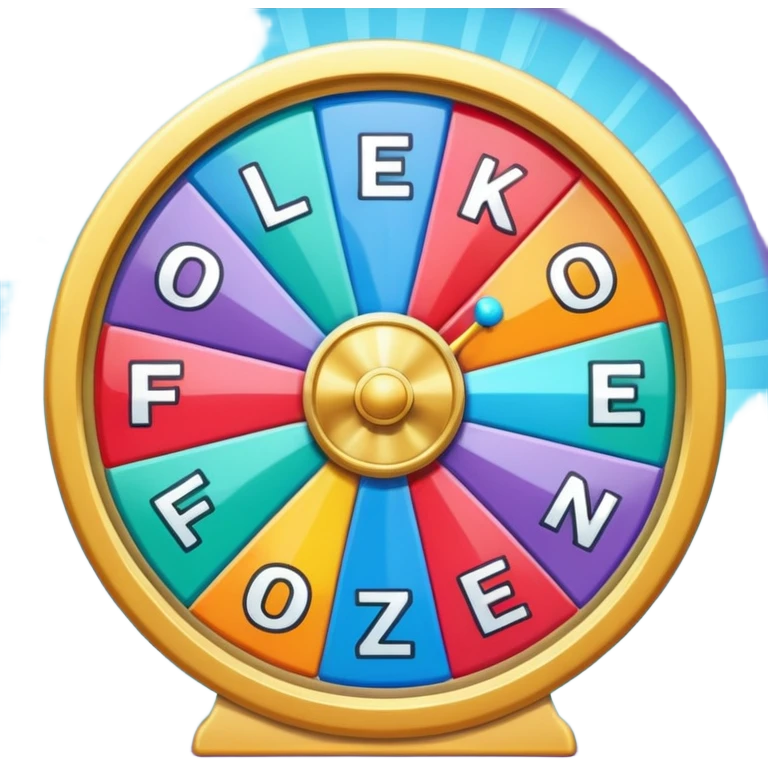   wheel of fortune solve the puzzle emoji