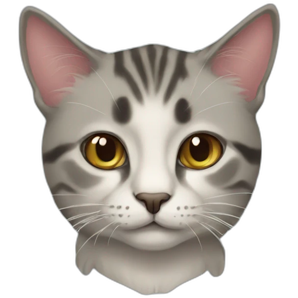 Docas Cat emoji