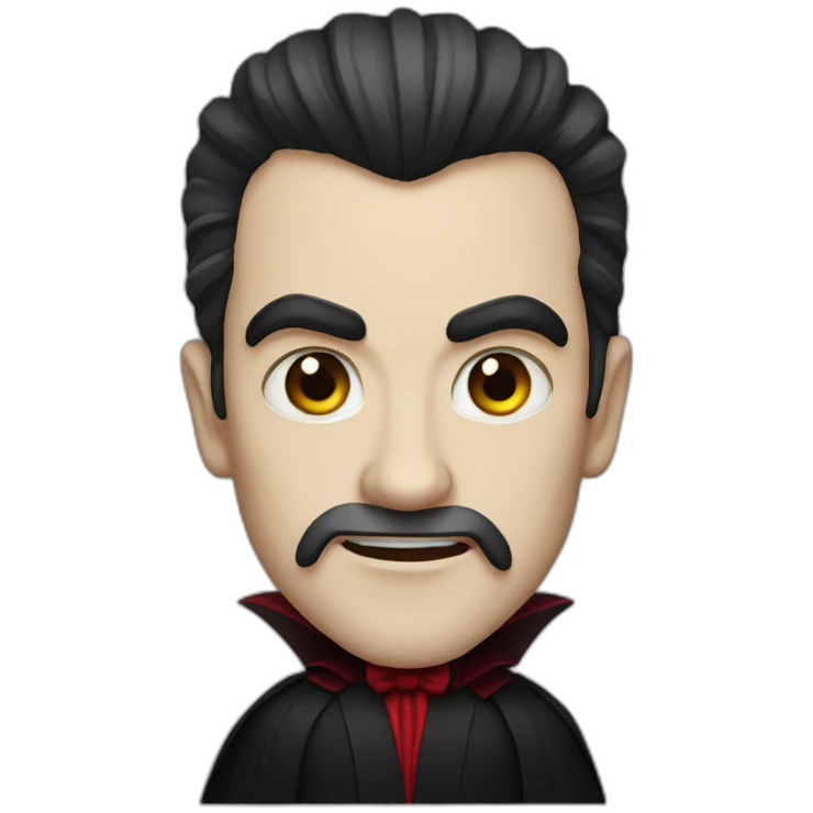 dracula emoji