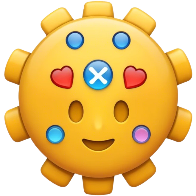 API integrations emoji