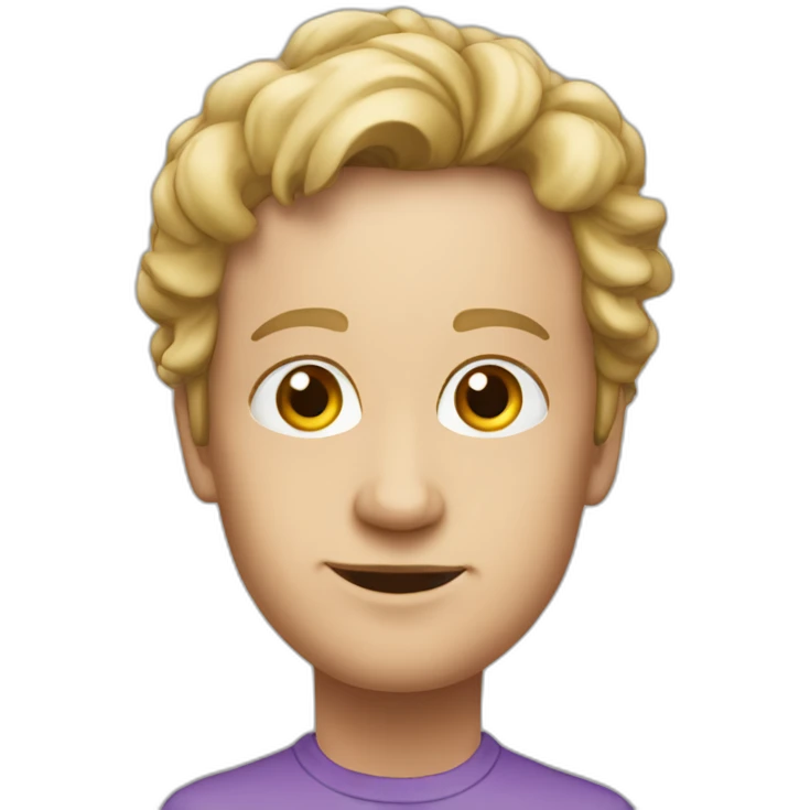 Je moeder heet henk emoji