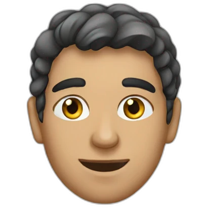 Corsica emoji