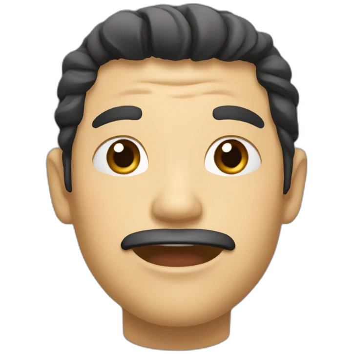 我愛台灣 emoji