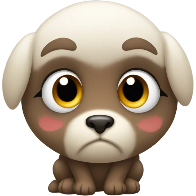 🥺❤️ emoji