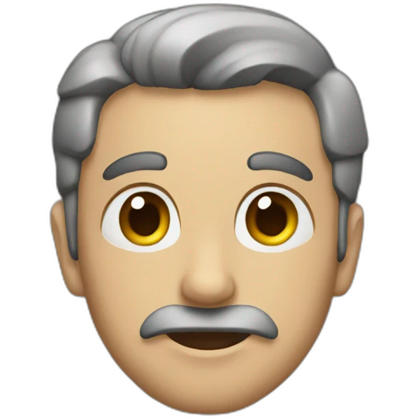 پسر لات emoji