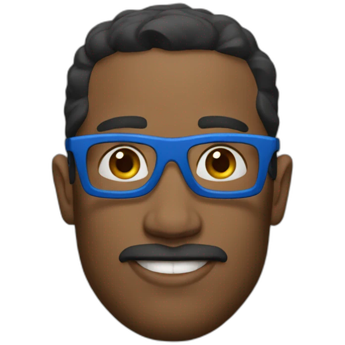 Subrayador emoji