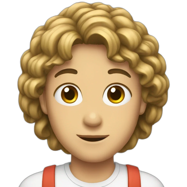 Ayuso emoji