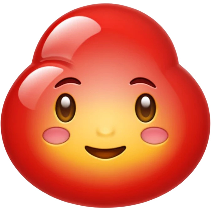 명란젓 emoji
