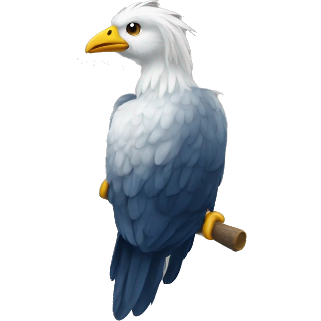 peso pluma emoji