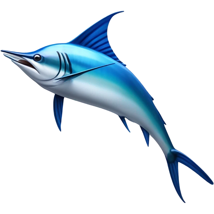 marlin shunk shi emoji