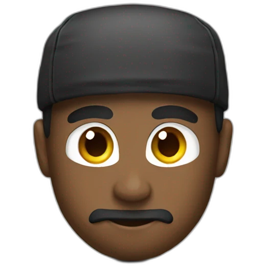 Boxe emoji