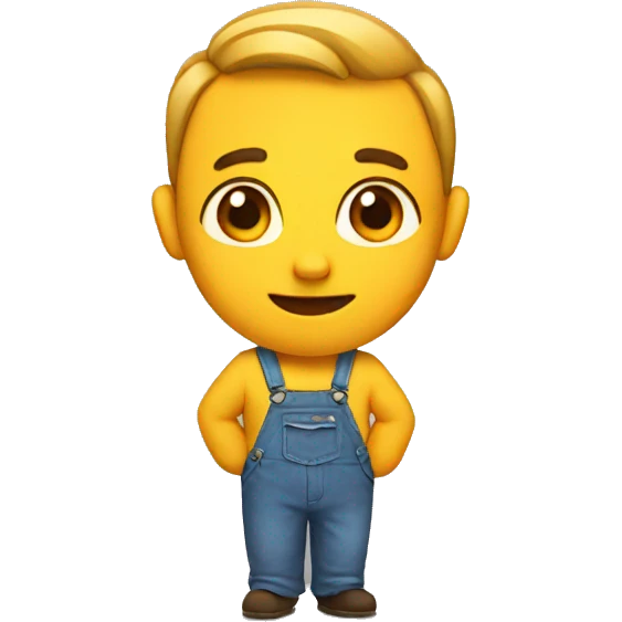 Hola emoji