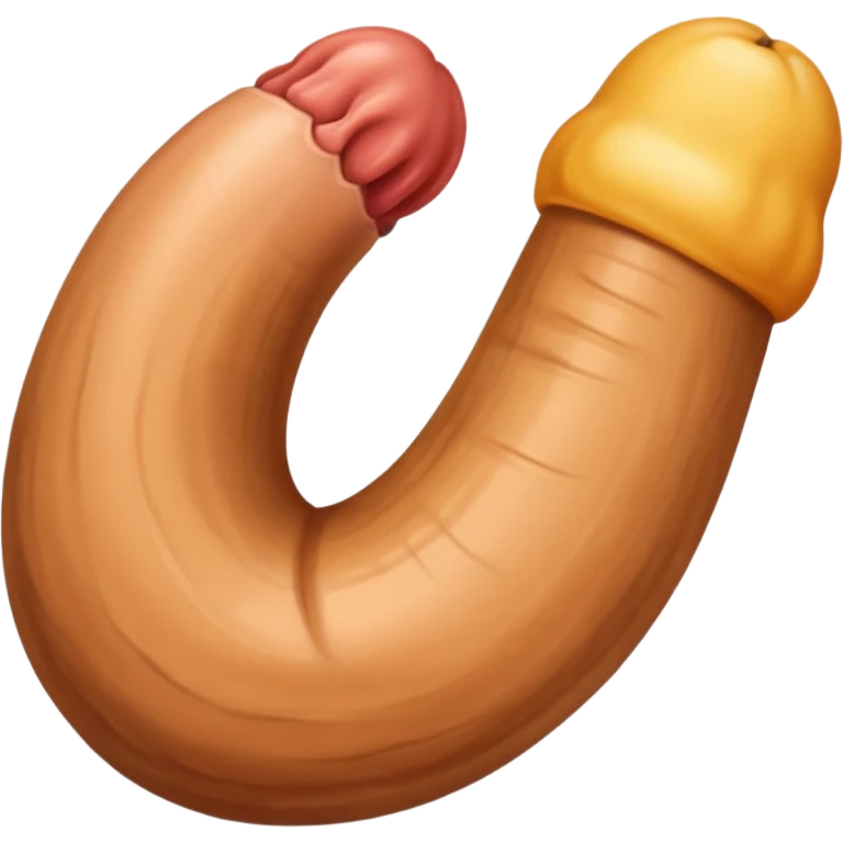 penis emoji