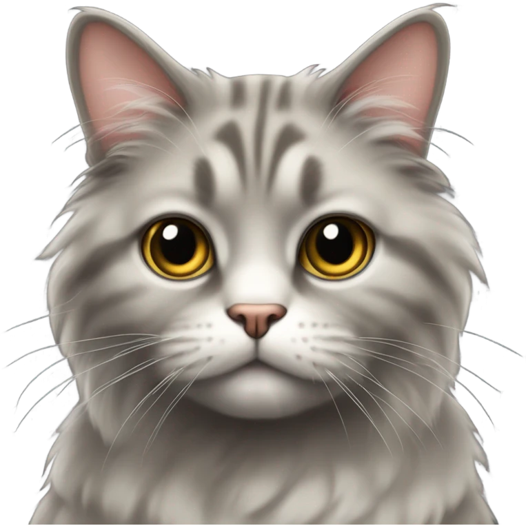 english cat emoji