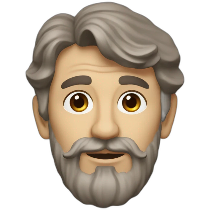 antoni gaudi emoji