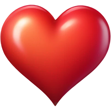 cute heart emoji
