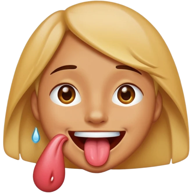 👀👅😂 emoji