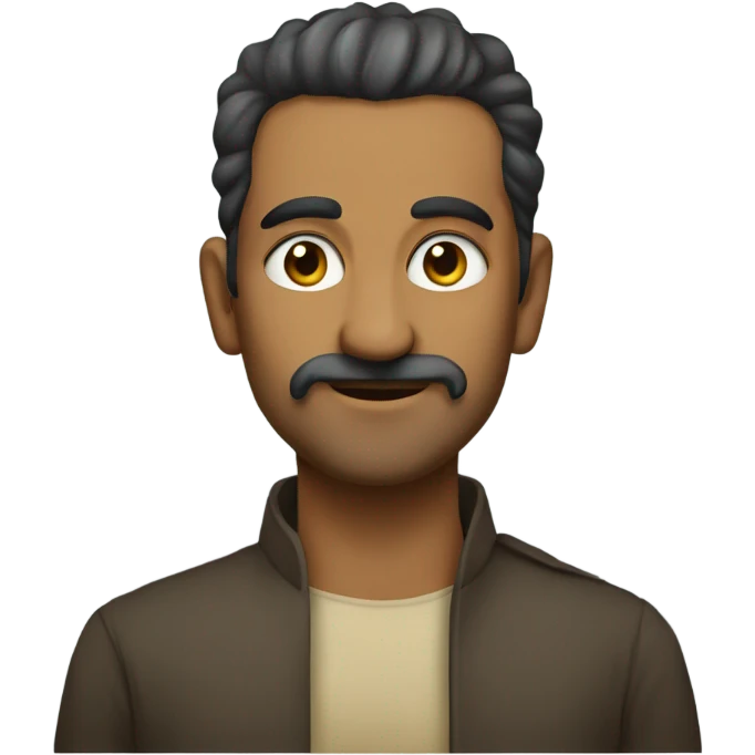 Satyanaas emoji