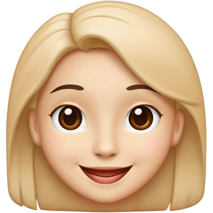 Carinha 13 coração  emoji