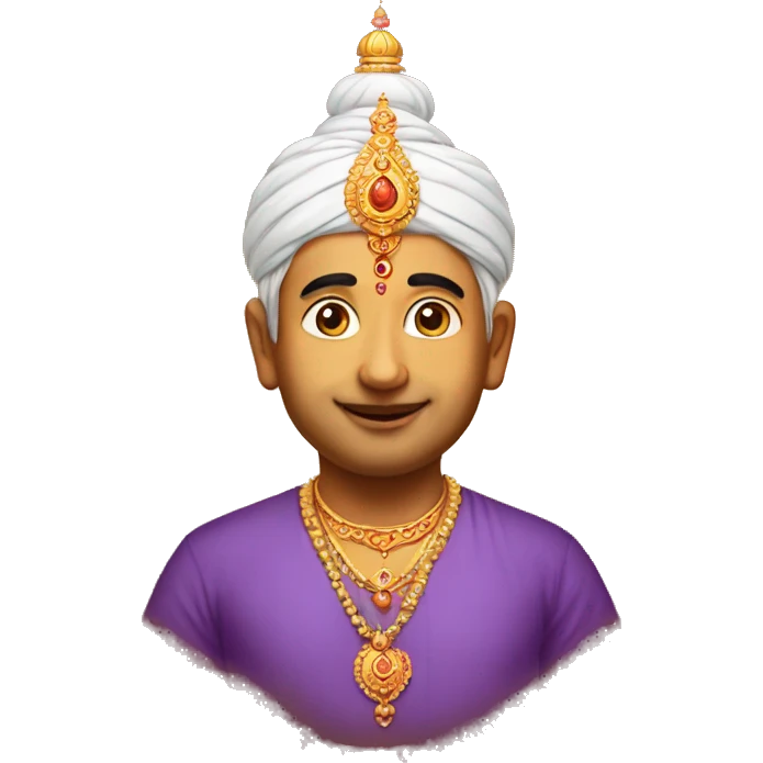 Swaminarayan emoji