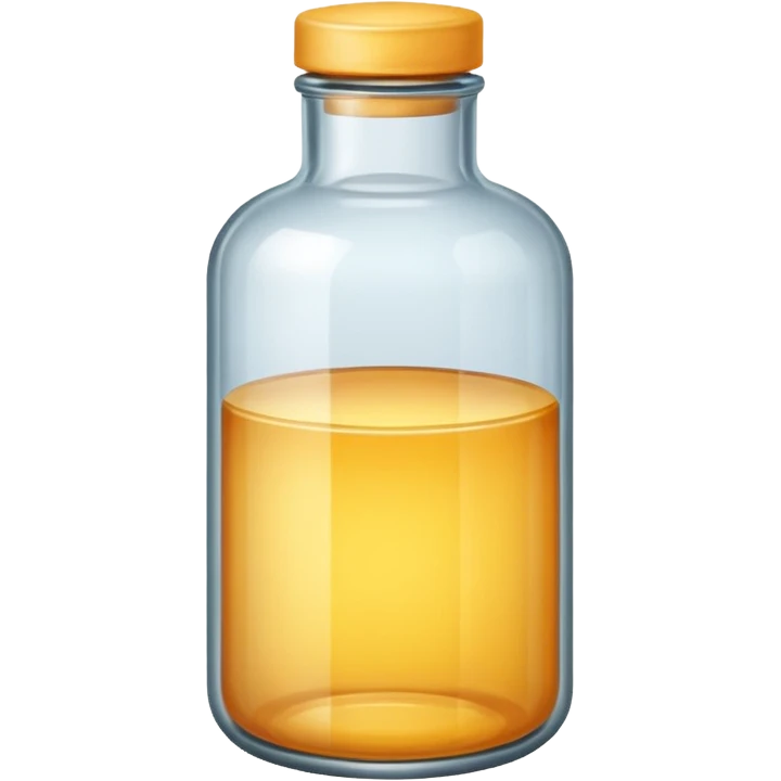 la botella emoji