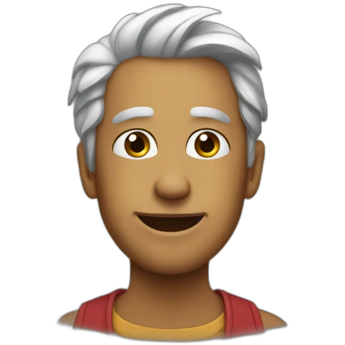 Aminematue emoji