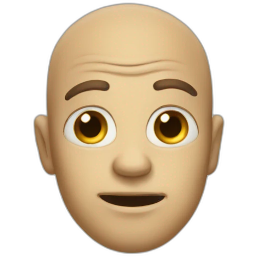gullum emoji